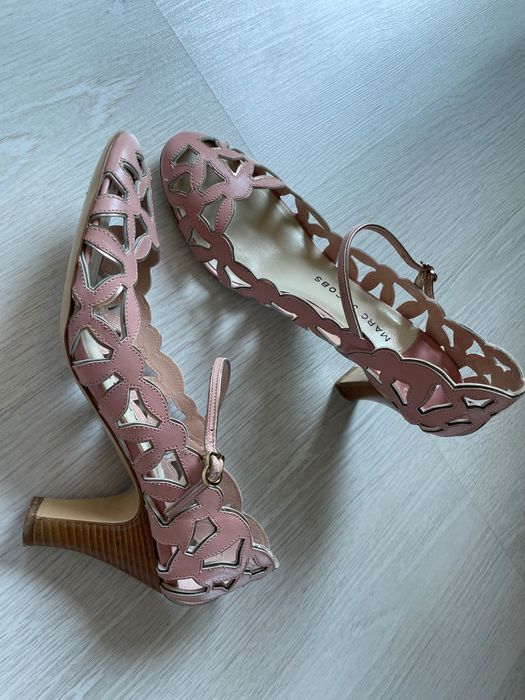 Marc Jacobs saldale toc 37