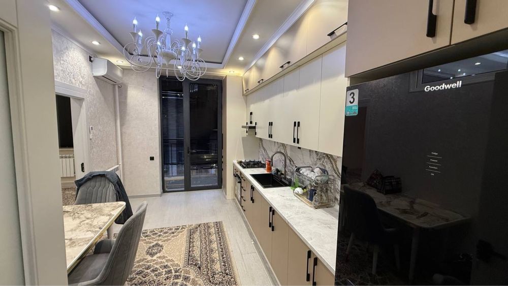 Продается дом, новостройка