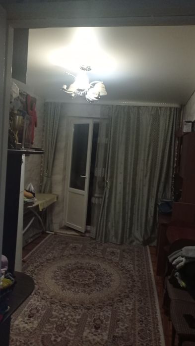 Продам 3- комнатную квартиру