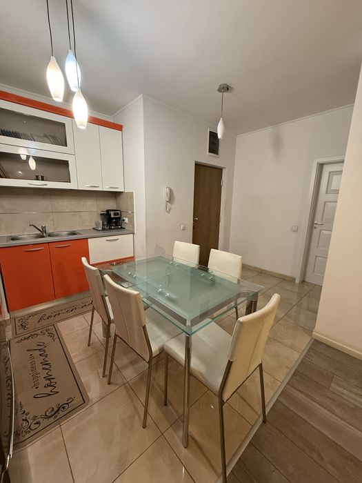 Apartament de închiriat – 3 camere | Cartier Luceafărul | Etaj 2