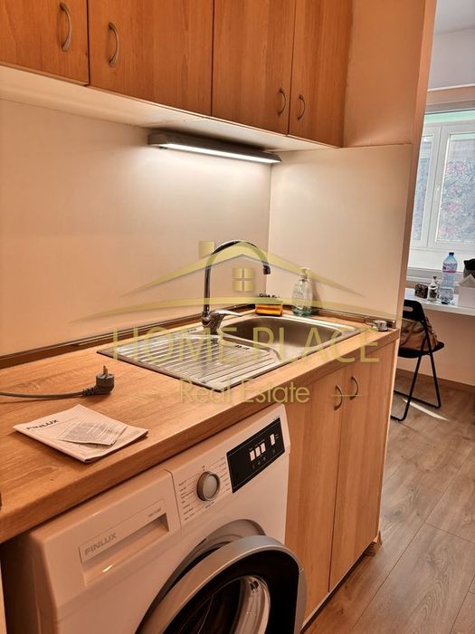 Дава се под наем Двустаен апартамент в Варна, Левски - 45 кв.м за 321.3 € - Снимка #4