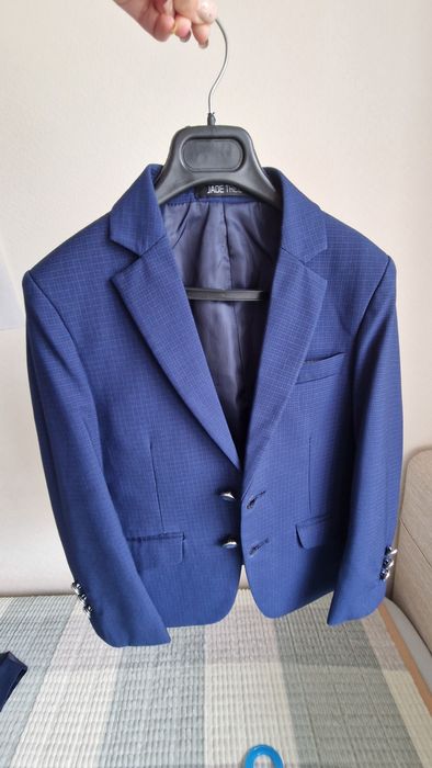 Школьные вещи для мальчика.