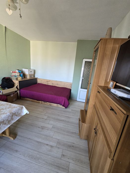 Дава се под наем Двустаен апартамент в Видин, Съединение - 48 кв.м за 203.49 € - Снимка #3