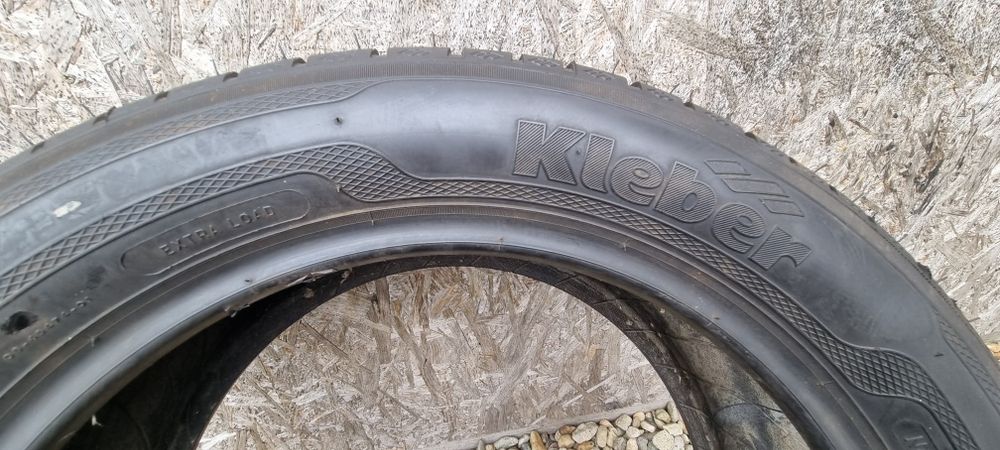 Anvelopa Kleber  225/50 R17  Kumho 205/60 R16