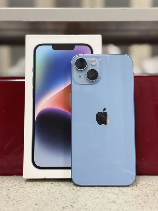 iPhone 14 в идеале