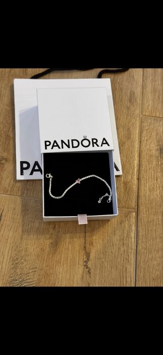 Pandora гривна Пандора