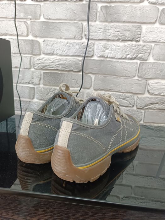 Оригинальные кроссы CAT