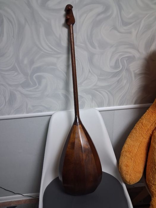 Домбыра новая качество люкс