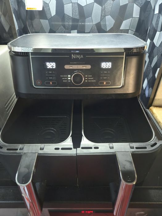 Ninja Foodi MAX Dual Zone (AF400EU)