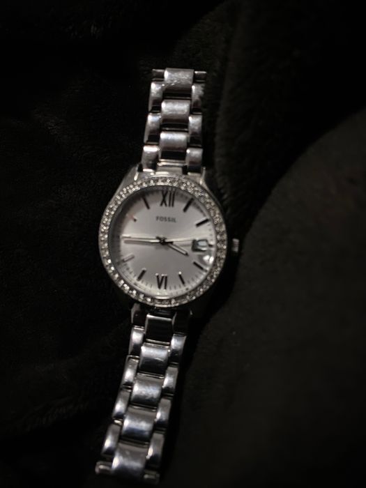 Ceas Fossil - stare excelenta