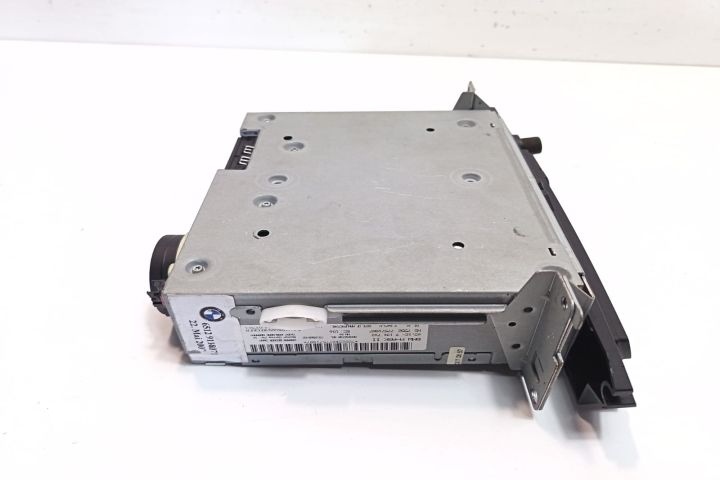 Interfata audio M-ASK 65129118071 BMW Seria 5 E60/E61