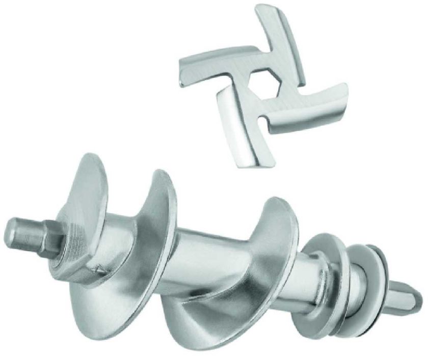 Мясорубка Scarlett