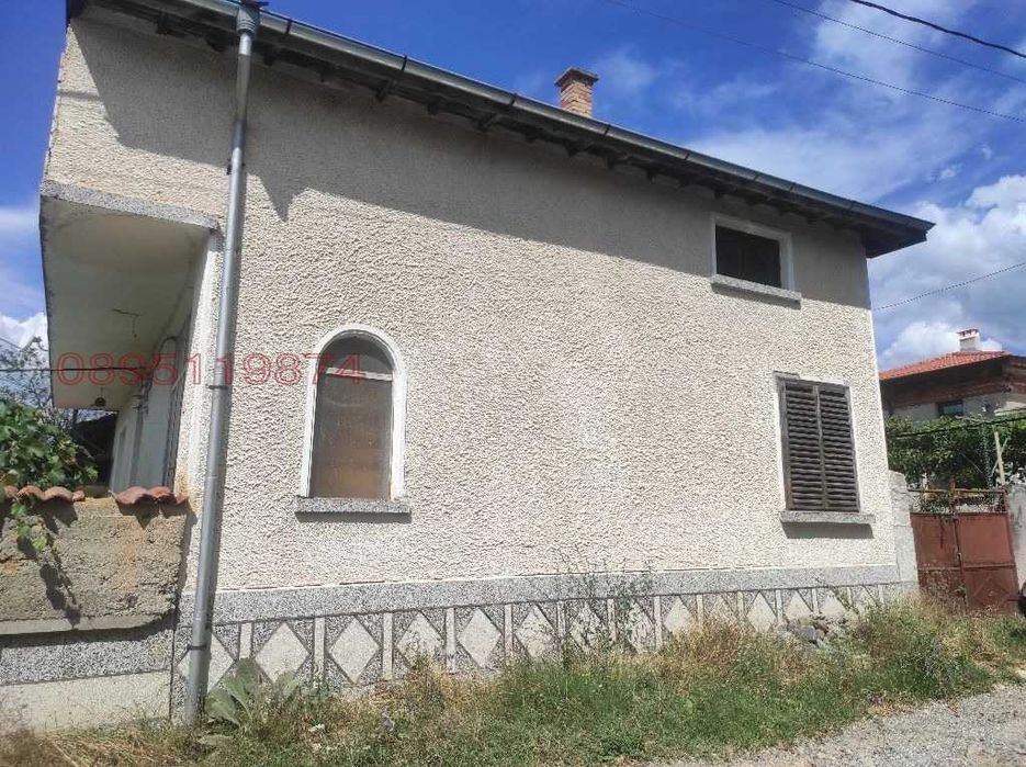 Продава се Къща в с. Тъжа, Област Стара Загора - 164 кв.м за 140 €/кв.м - Снимка #1