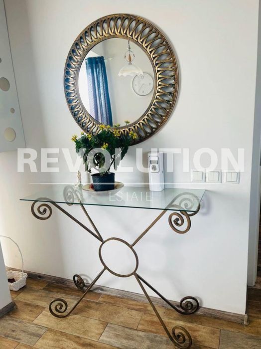 Дава се под наем Двустаен апартамент в Варна, Зимно кино Тракия - 74 кв.м за 797.64 € - Снимка #7