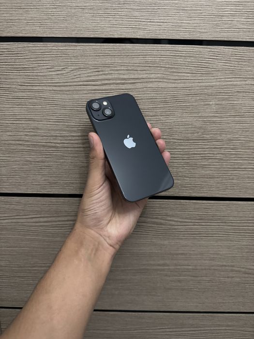 Айфон 13 с коробкой