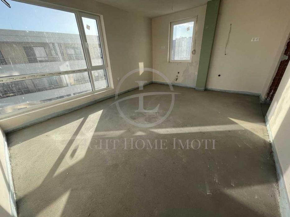 Продава се Тристаен апартамент в Пловдив, Христо Смирненски - 88 кв.м за 1774 €/кв.м - Снимка #2