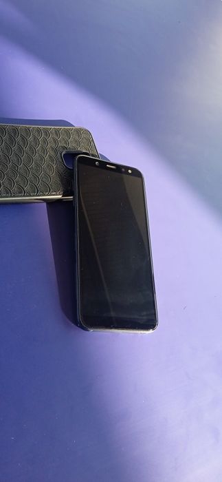 Samsung galaxy A6