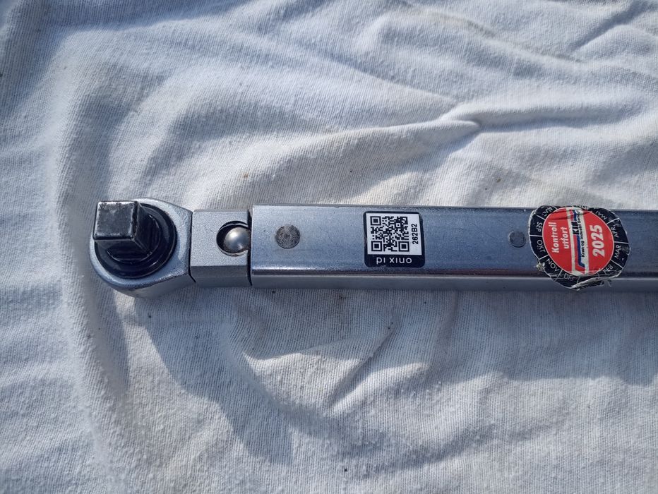 Cheie dinamometrica Stahlwille Manoskop 730