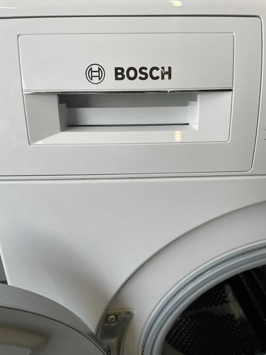 Пералня Bosch Serie 4 VarioPerfect 7 кг A+++