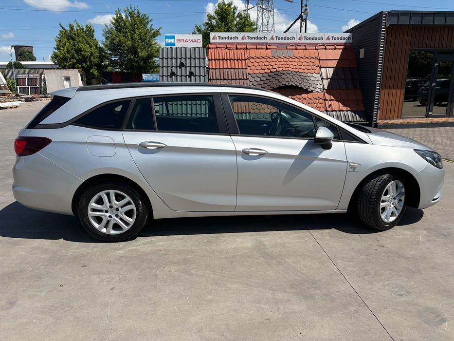 Opel Astra Opel Astra K Sports Tourer 2019, 1.6 CDTI, 110 CP, 165.600 KM