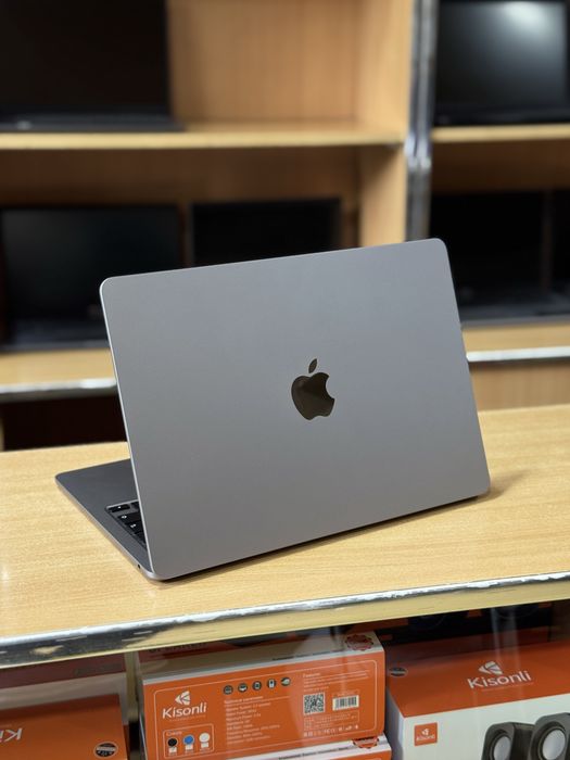 Macbook Air M2 ideal xolatda