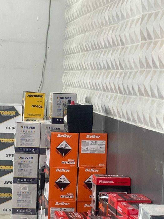 delkor 60ah 560cca
