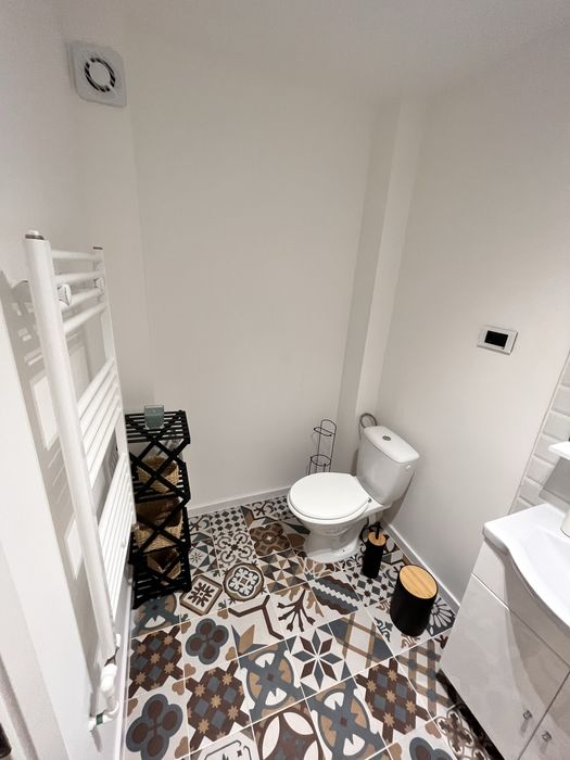 De vanzare apartament 2 camere, Fantasy Park