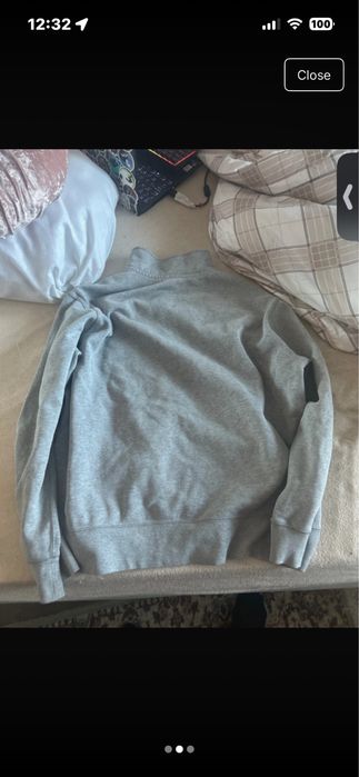 Bluza nike nfl marime m fit l