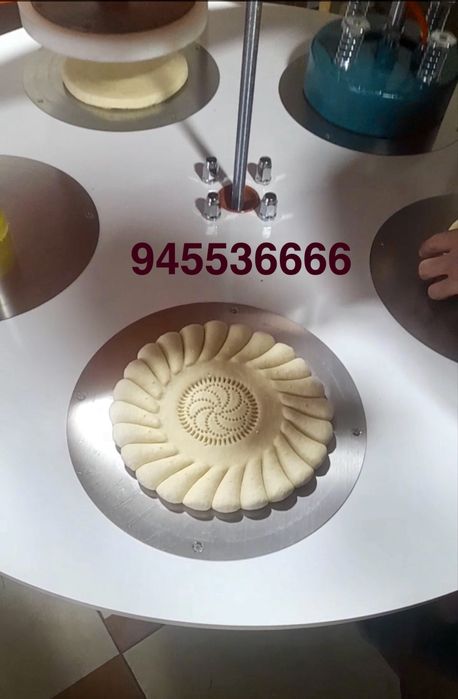 Non yasash uskunalari mishlaka va non yasash aparatlari siflatlisi