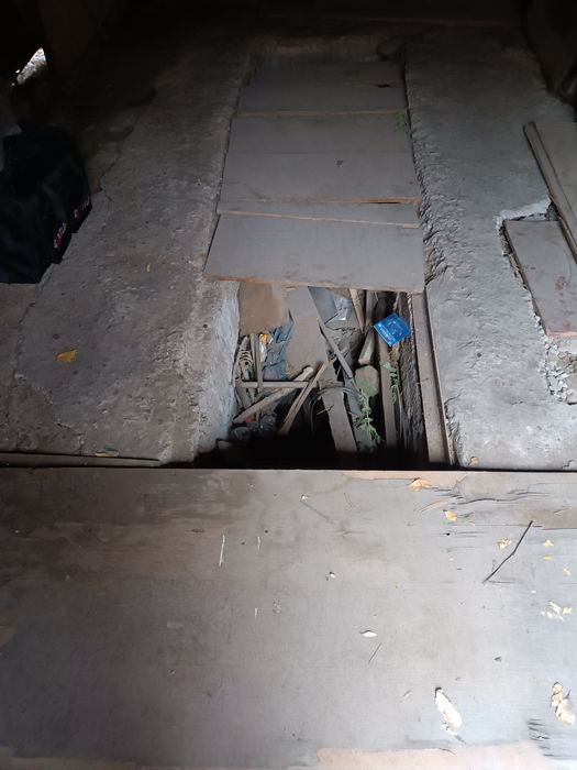 Гараж мирабадском районе