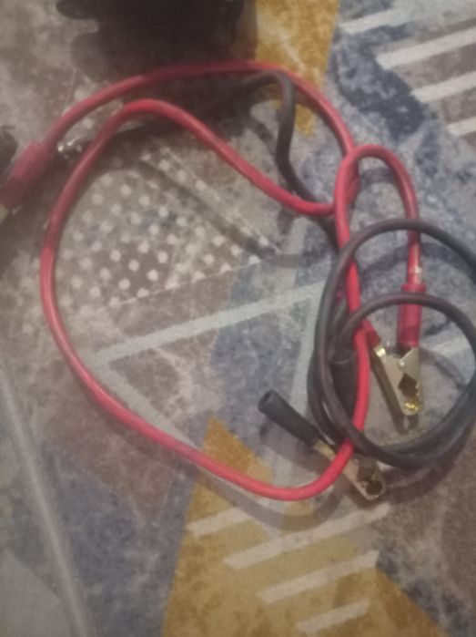 Продам брони провода и генератор