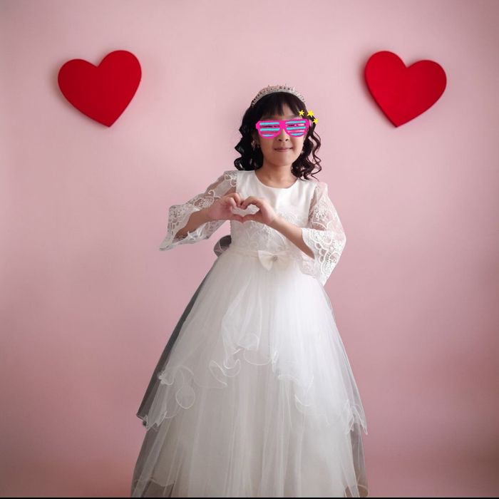 Продам/сдам на прокат платье, размер 120