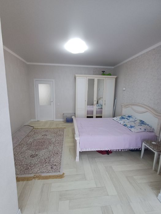 Продаётся 2х комнатная квартира