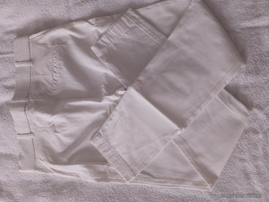 Pantaloni dama casual