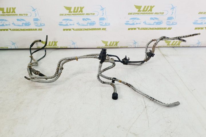 Conducta combustibil 9674616980 Citroen DS3 1 (facelift) (2014 - 2015)