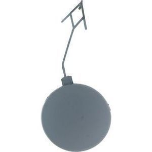 Capac bara carlig remorcare Audi A6 (4g/C7) 01.2011-06.2014(Sedan), partea Spate, 4G5807441GRU