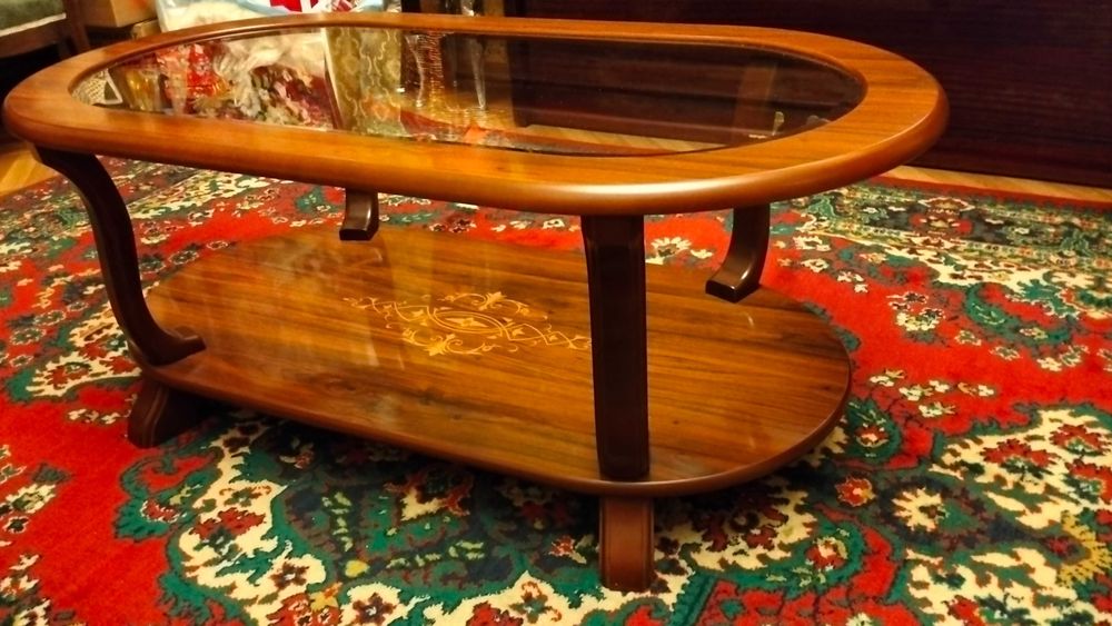 Журнальный столик Испания