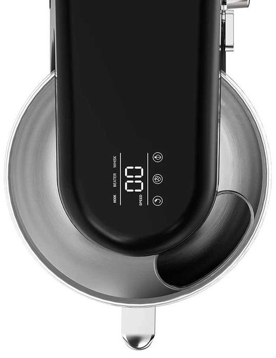 Миксер REDMOND FM601 черный