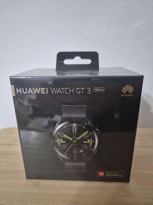 Ceas Huawei Watch GT3 PRO