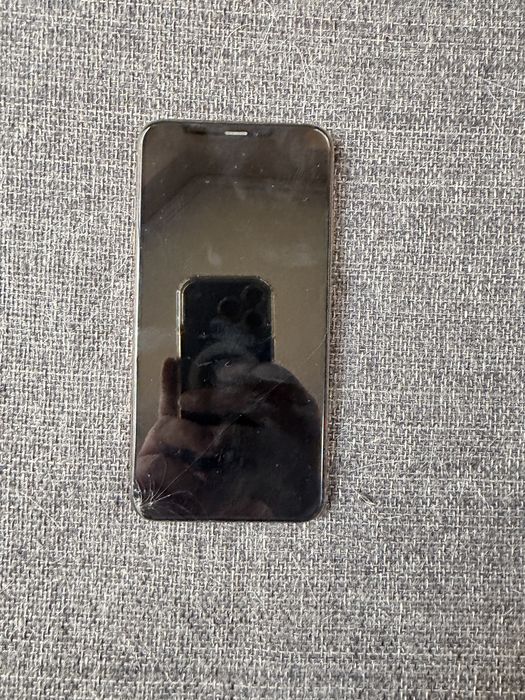 iPhone XS MAX 256GB