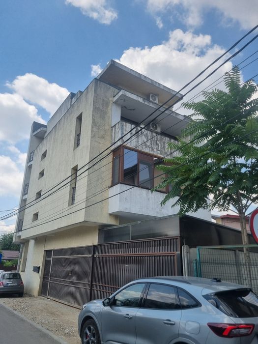 Direct proprietar. Apartament 2 camere  de vanzare zona Păcii