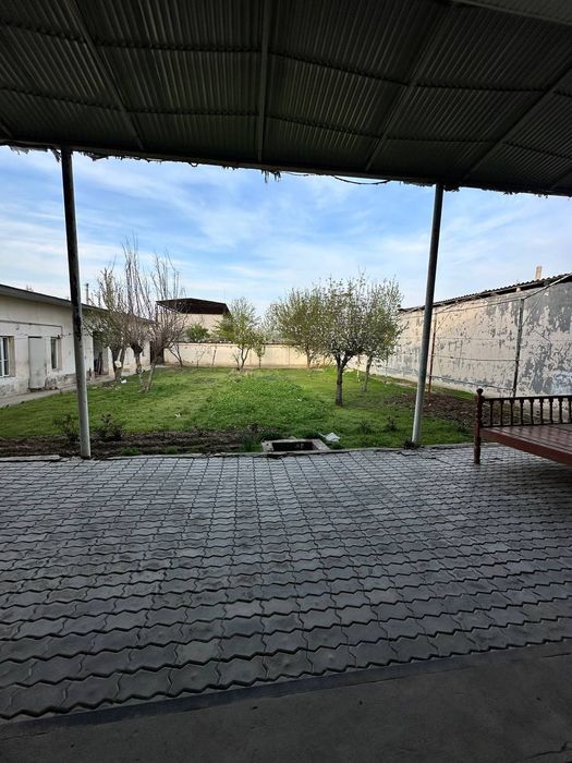 Срочна сотилади УЧАСКА