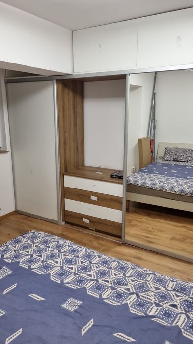 Închiriez apartament 2 camere