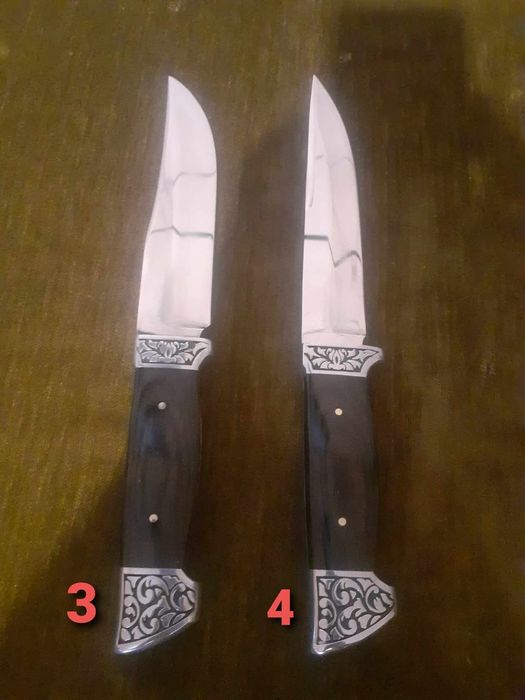 Продават се ръчна изработка