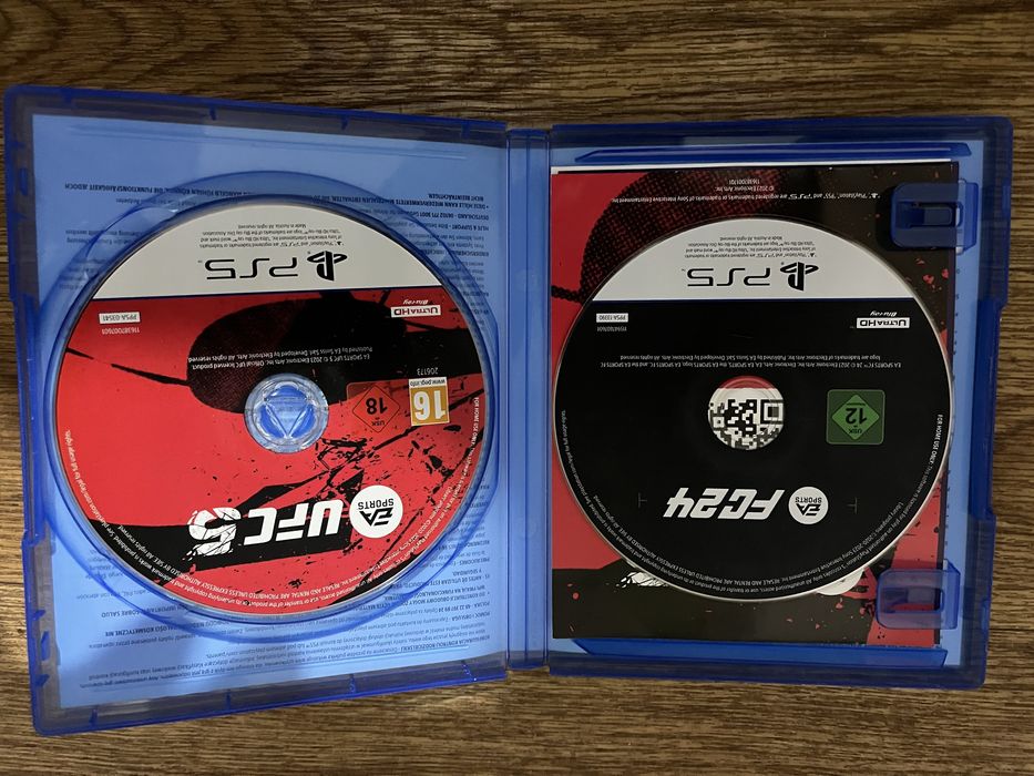 Sony Playstation 5 ( 3 - ревизия )