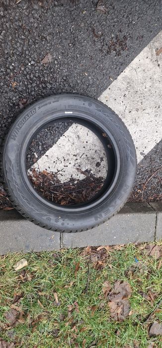 Nexen  winguard 185 60 R16 noi