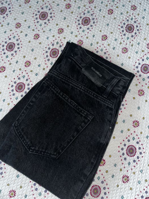 Дамски дънки- Zara, Pull&bear