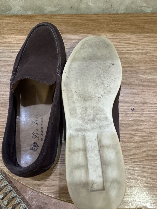 Loro Piano мужской