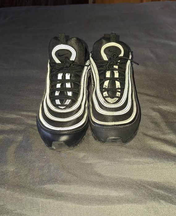 Nike air max 97 43 номер