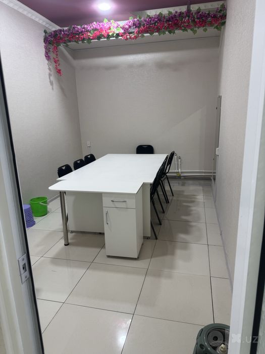 Ijaraga beriladi ofis, o’quv markazi turli xil biznesga